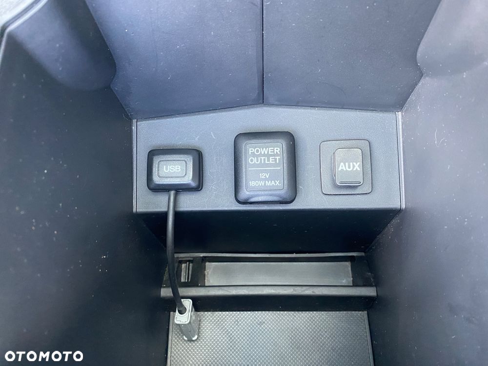 Honda CR-V 2.0 Executive Navi + ADAS - 29