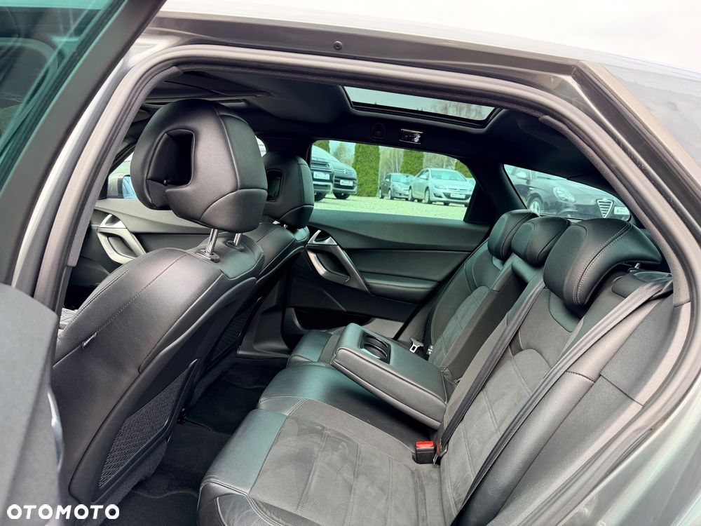 Citroën DS5 1.6 THP SoChic - 14