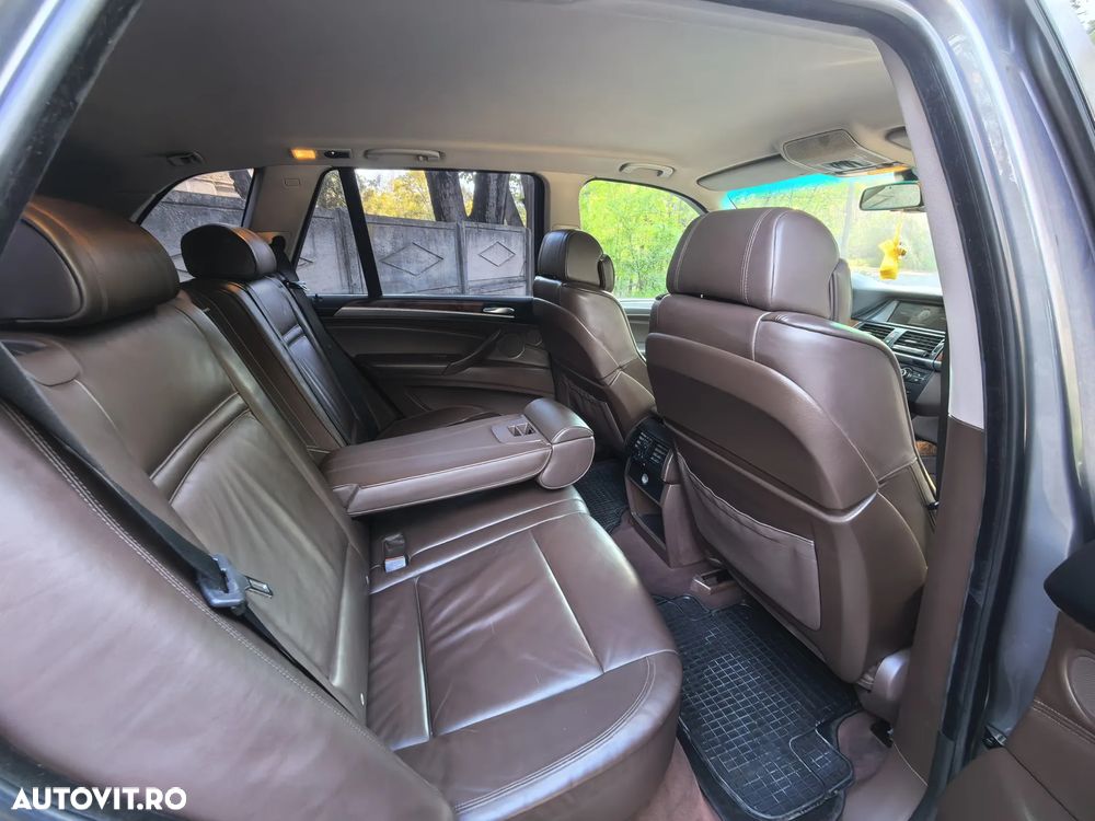 BMW X5 3.0d Aut. - 11