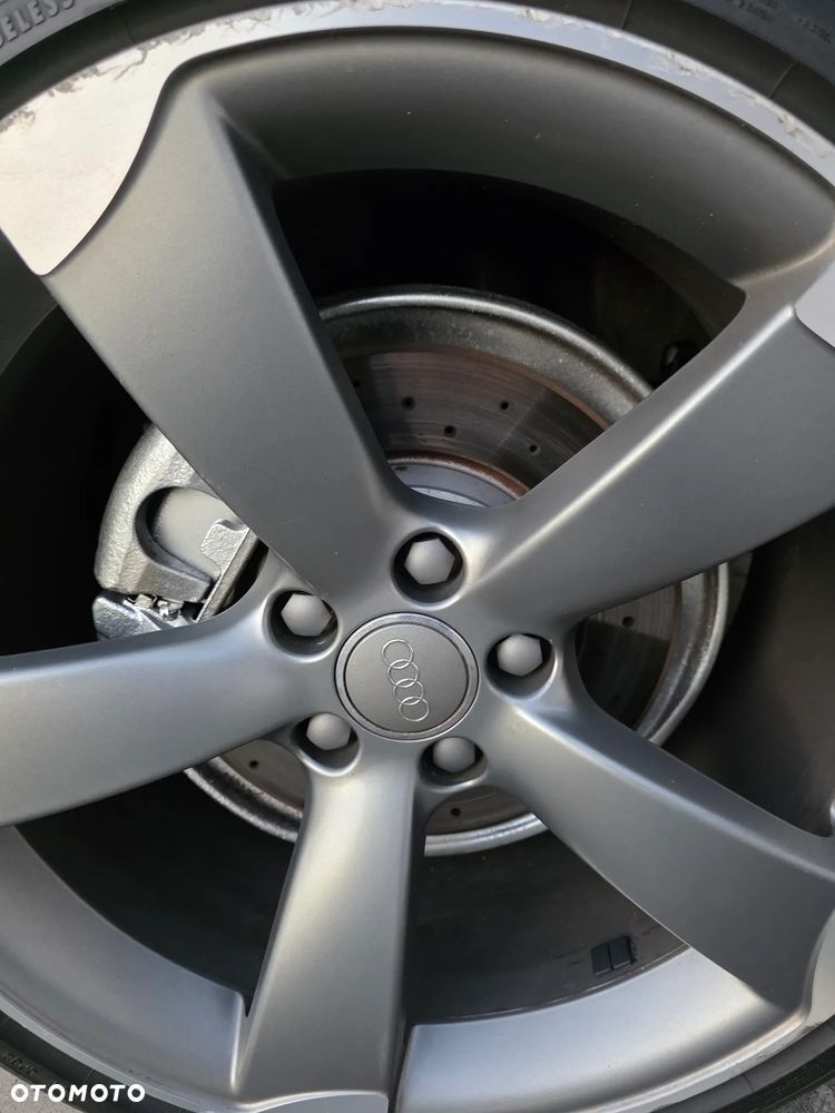 Audi A5 Sportback - 25