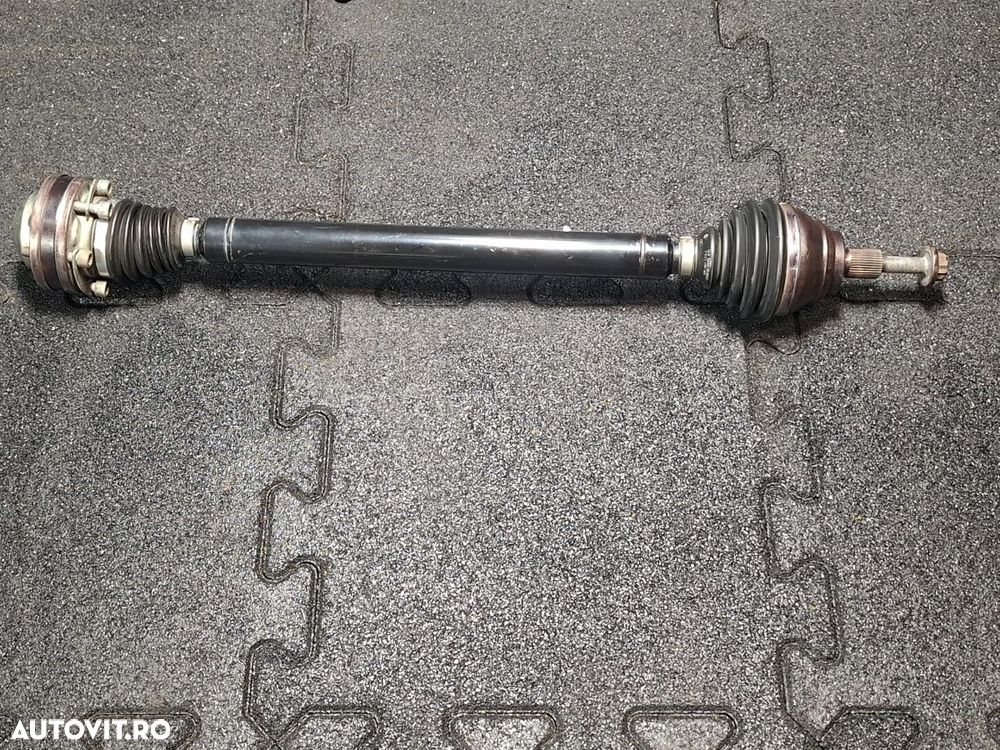 Planetara dreapta VOLKSWAGEN PASSAT 365 2010 - 20142.0 2.0 TDi BlueMotion CFFB 1K0407272TP - 4