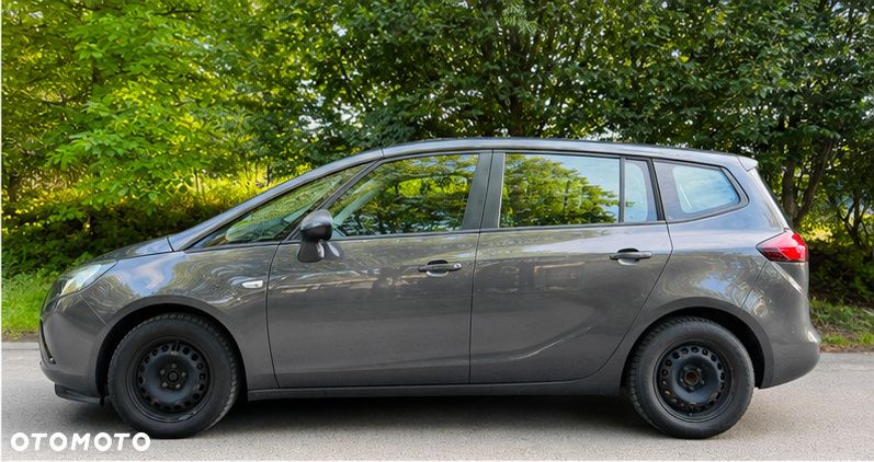 Opel Zafira Tourer 1.6 CDTI ecoFLEX Start/Stop Active - 3