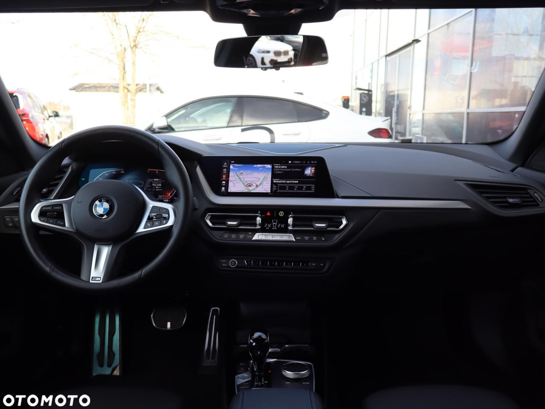 BMW Seria 2 - 6