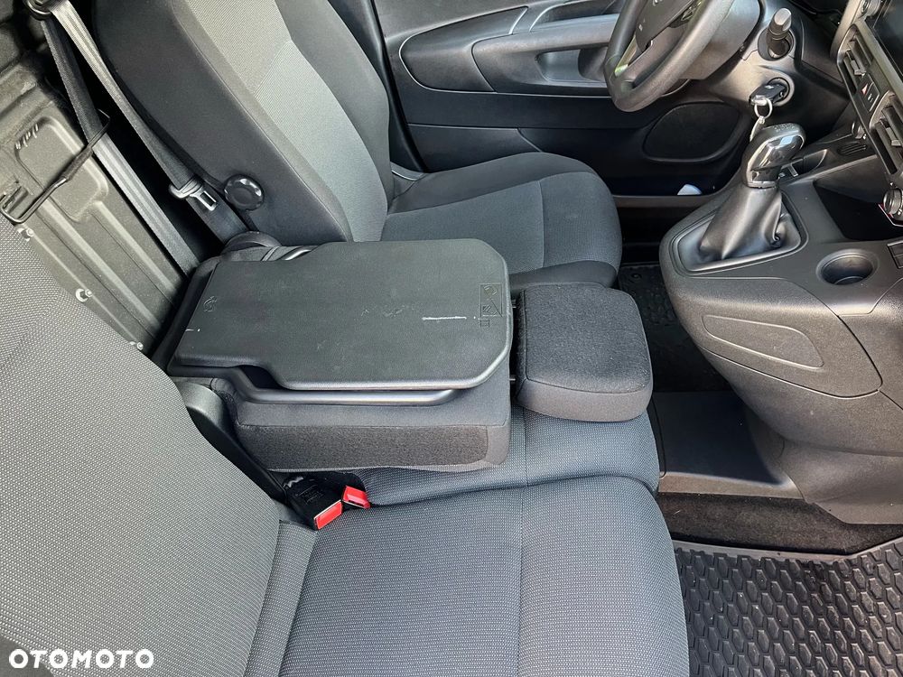 Opel COMBO - 2
