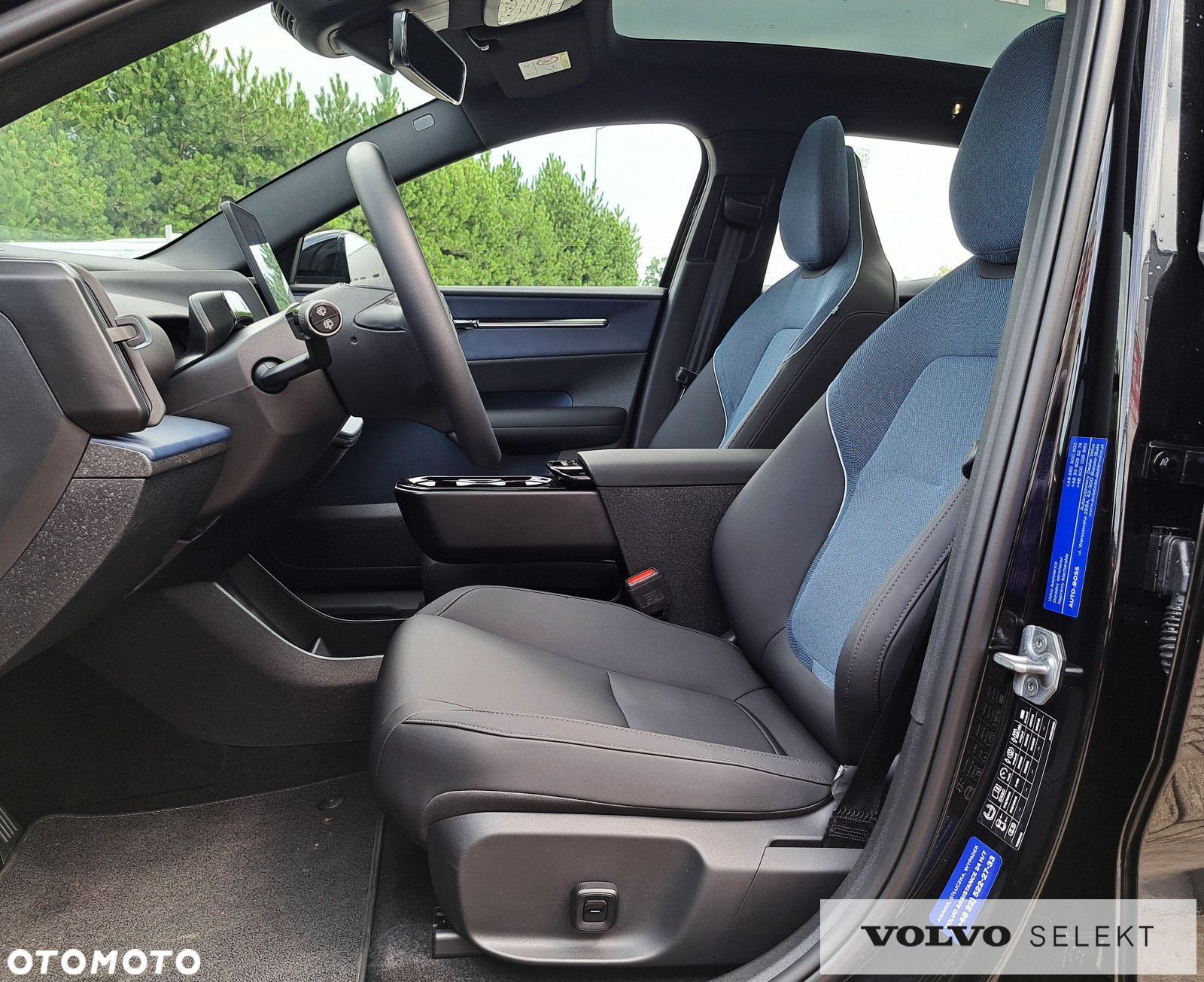 Volvo EX30 - 10