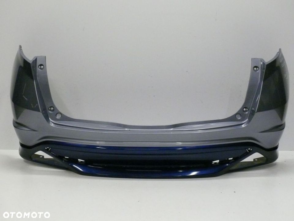 ZDERZAK TYLNY HONDA CIVIC VIII UFO TYPE R TYPE S 2006 2011 - 1