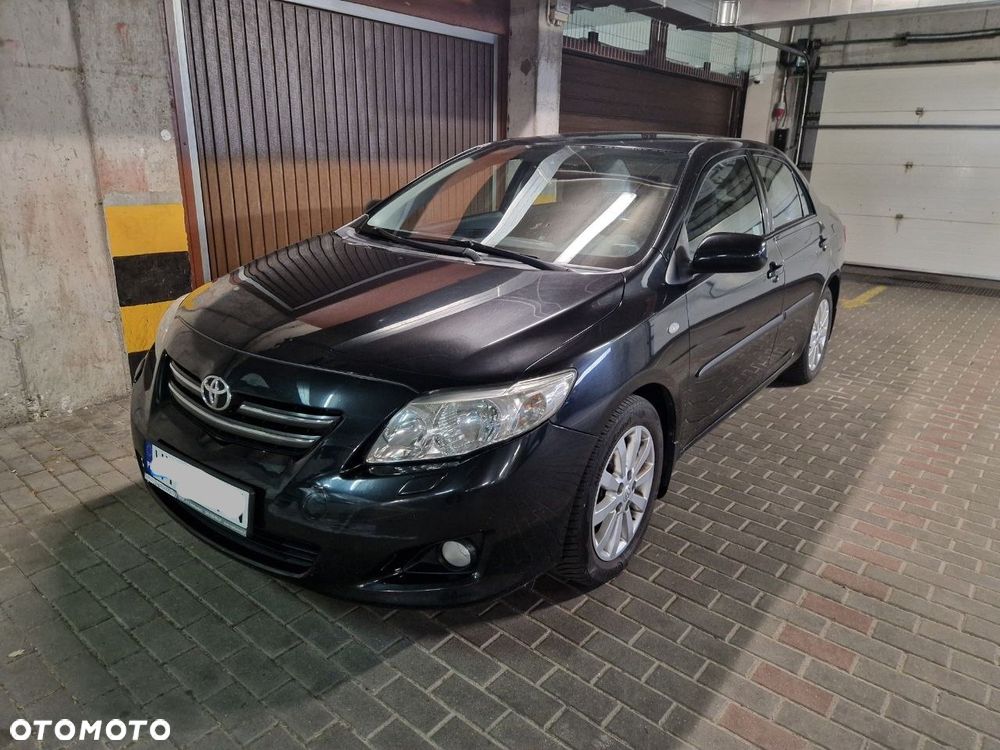 Toyota Corolla - 16