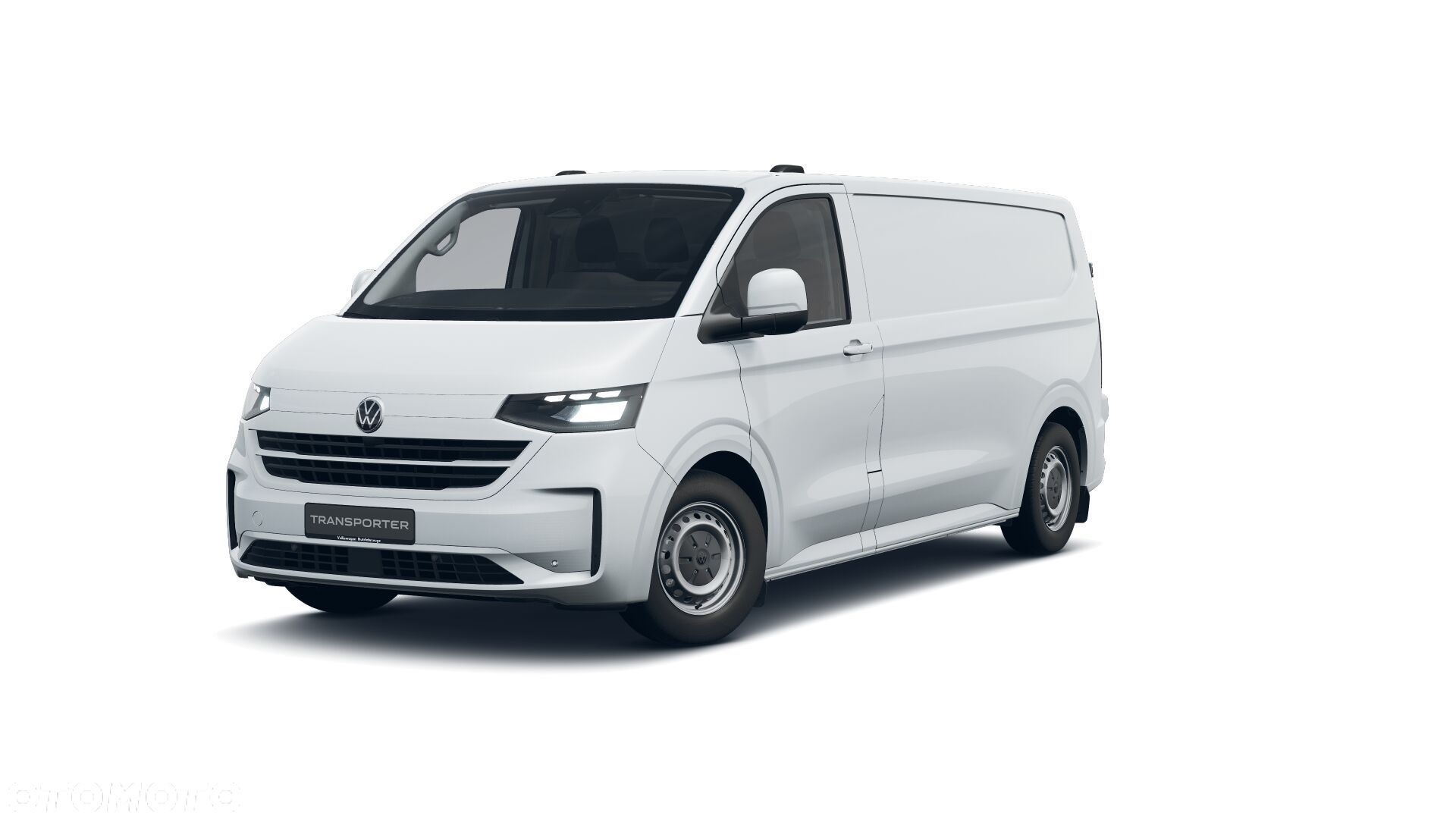 Volkswagen Transporter T7 Furgon - 1