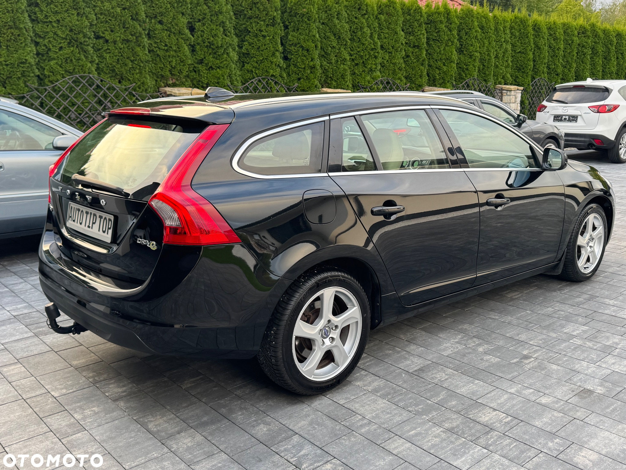 Volvo V60 D2 Summum - 18