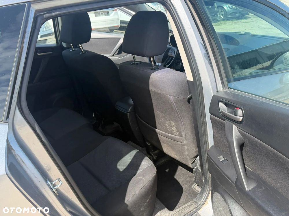 Mazda 3 - 3