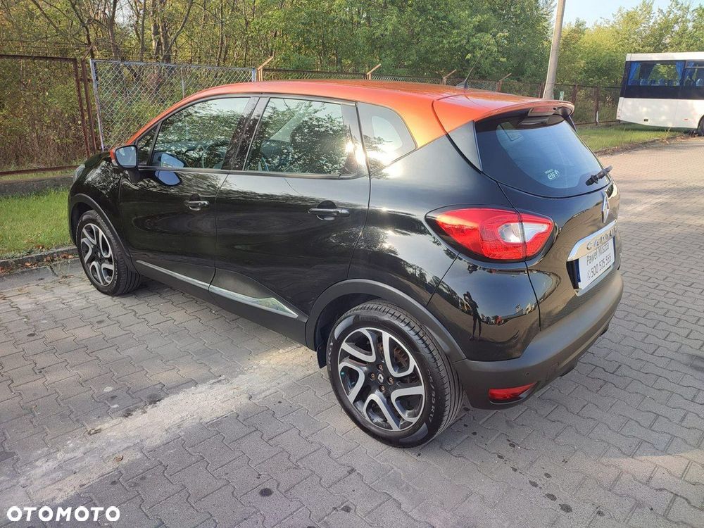 Renault Captur 0.9 Energy TCe Limited - 33