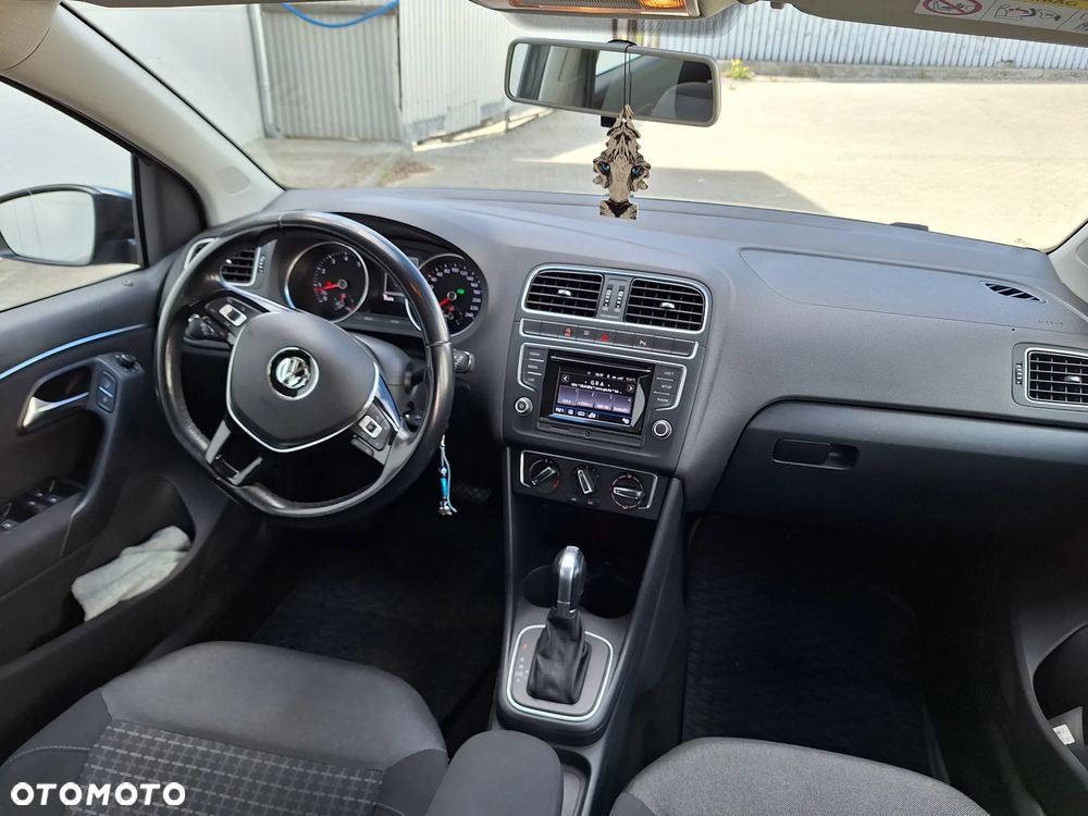 Volkswagen Polo - 16