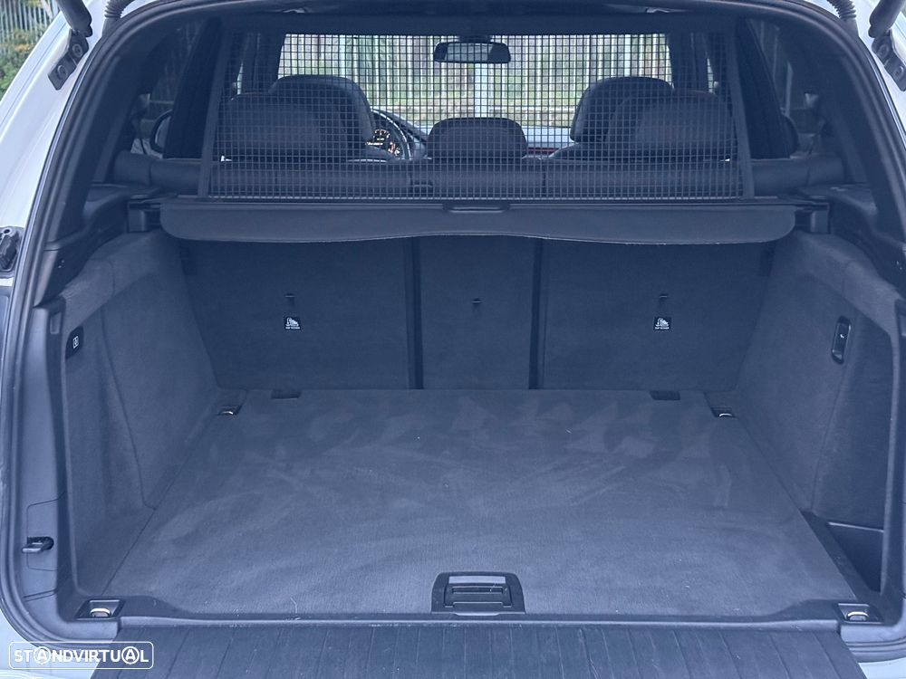 BMW X5 sDrive25d - 11