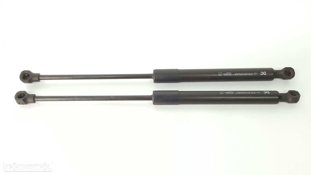 AMORTECEDORESDO CAPÔ RENAULT KANGOO FURGóN COMPACT PROFESSIONAL - 1