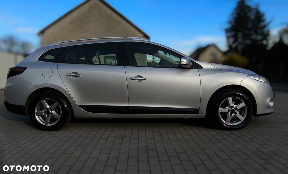 Renault Megane - 2