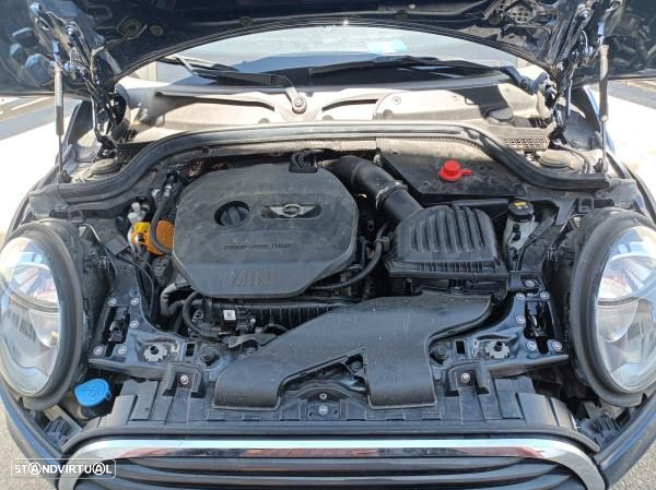 Para Peças Mini Mini (F55) - 8