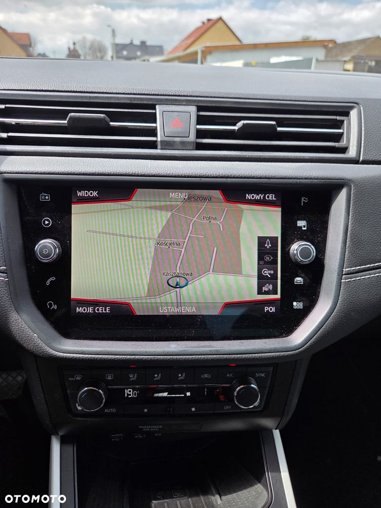 Seat Arona 1.0 TSI OPF DSG Xperience - 12