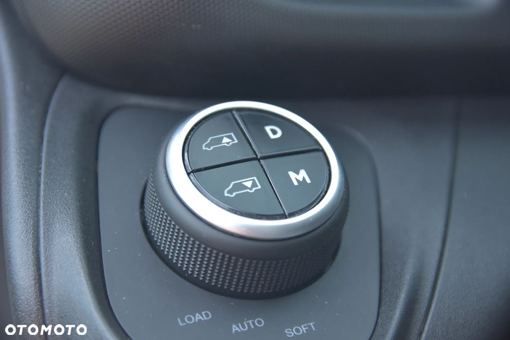 Iveco Daily 35S21HA8/P AUTOMAT autolaweta z kabina sypalną 3,5t na haku POLMAR - 15