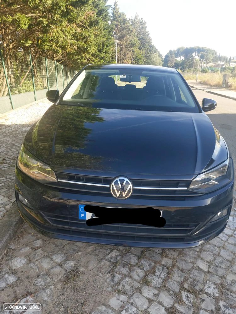 VW Polo 1.0 TSI Confortline - 3