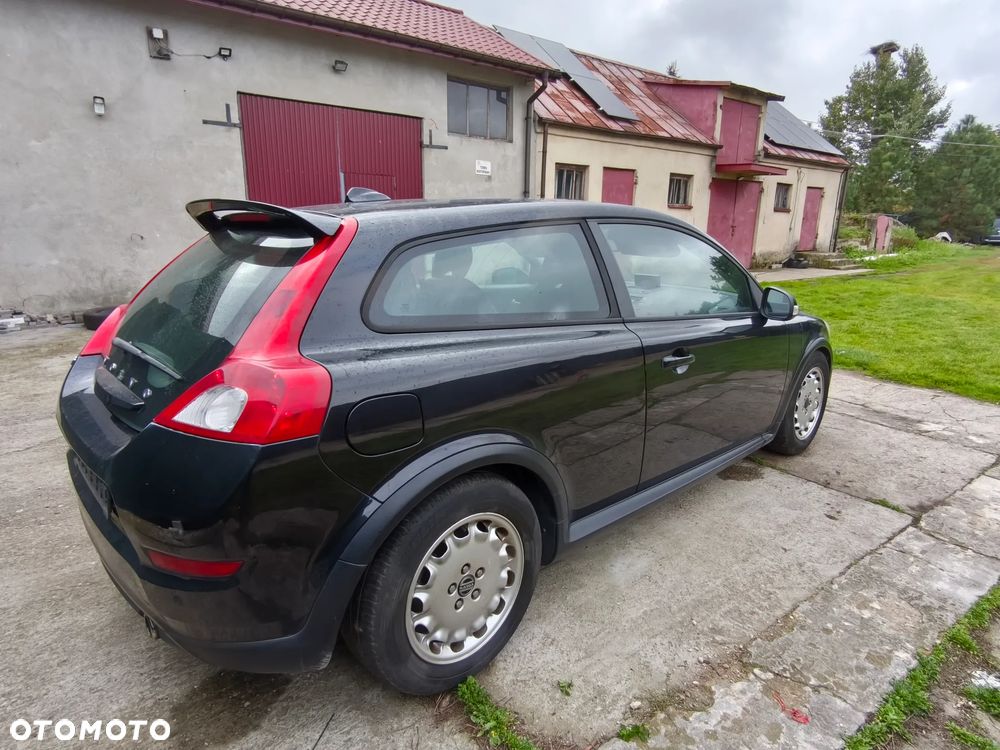 Volvo C30 - 36