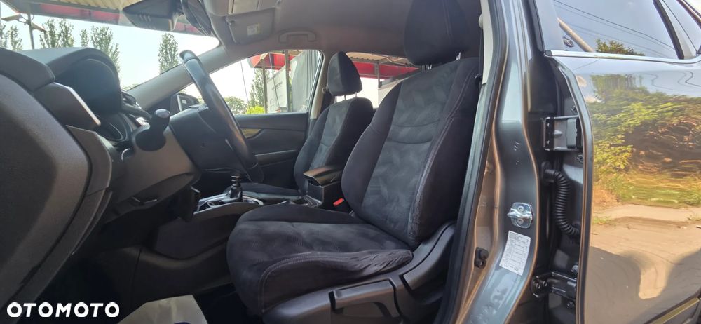 Nissan X-Trail 1.6 DCi Tekna - 32