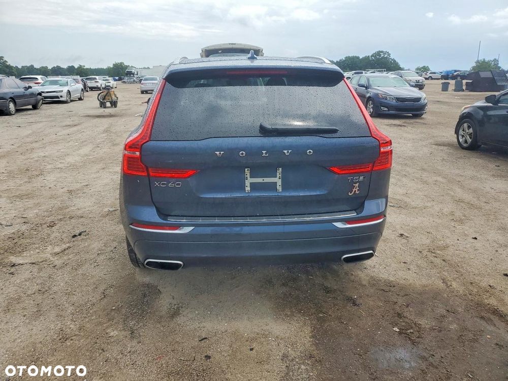Volvo XC 60 - 3