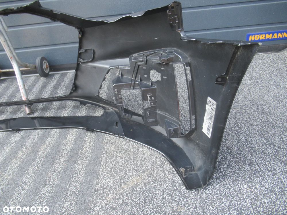 ZDERZAK PRZEDNI PRZÓD A4 B9 S4 S-LINE LIFT 8W0 8W0807437AQ 2019-2024 - 17