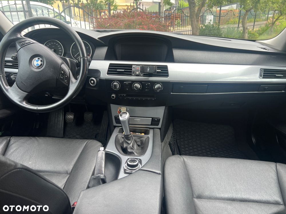 BMW Seria 5 - 9
