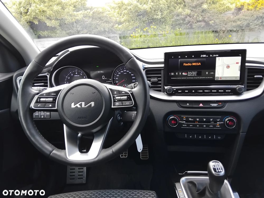 Kia Ceed 1.5 T-GDI Business Line - 7