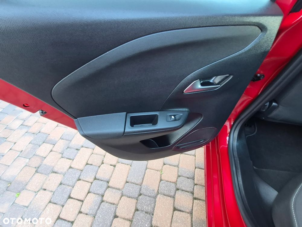 Opel Corsa - 26