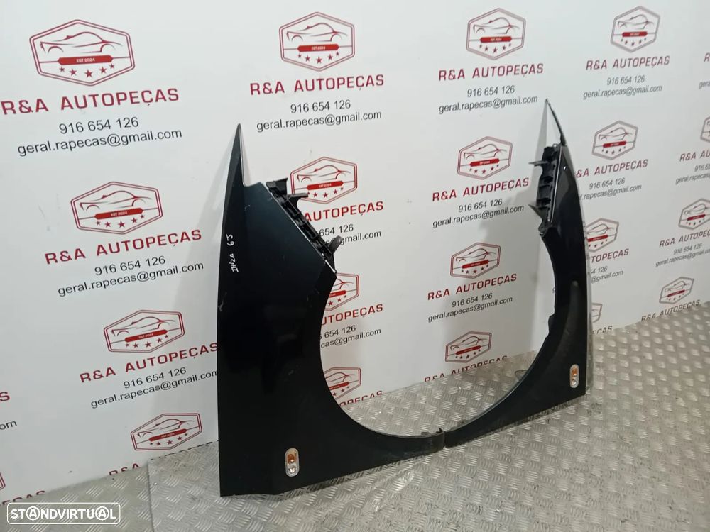 Frente Completa SEAT IBIZA 6J Diesel - 17