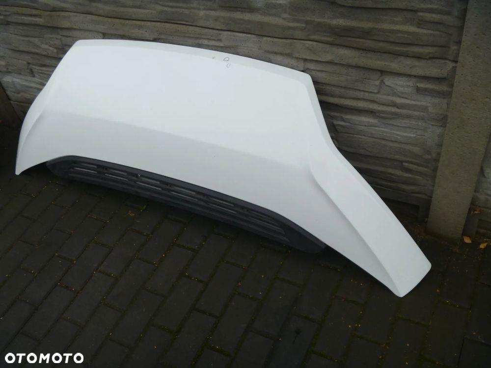 FIAT DUCATO BOXER JUMPER LAMPA LEWA JASNA ZWYKŁA ORYGINAŁ - 12