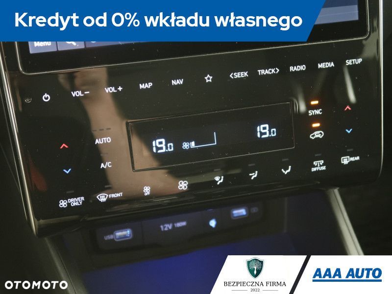 Hyundai Tucson - 14