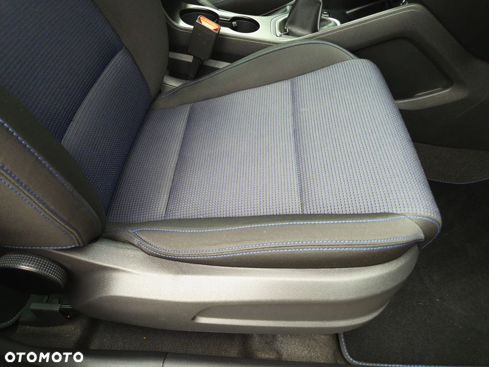 Hyundai Tucson blue 1.6 GDi 2WD Classic - 37