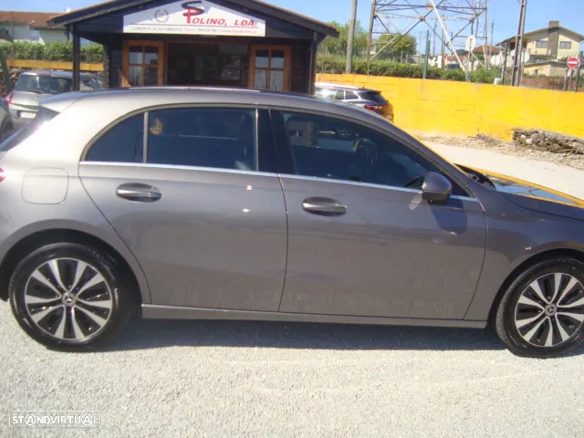 Mercedes-Benz A 250 e Style Plus - 5