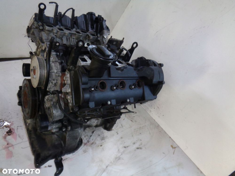 audi a4 b8 a5 a6 c7 7 a8 silnik 3.0 tdi cla claa clab 12r - 3