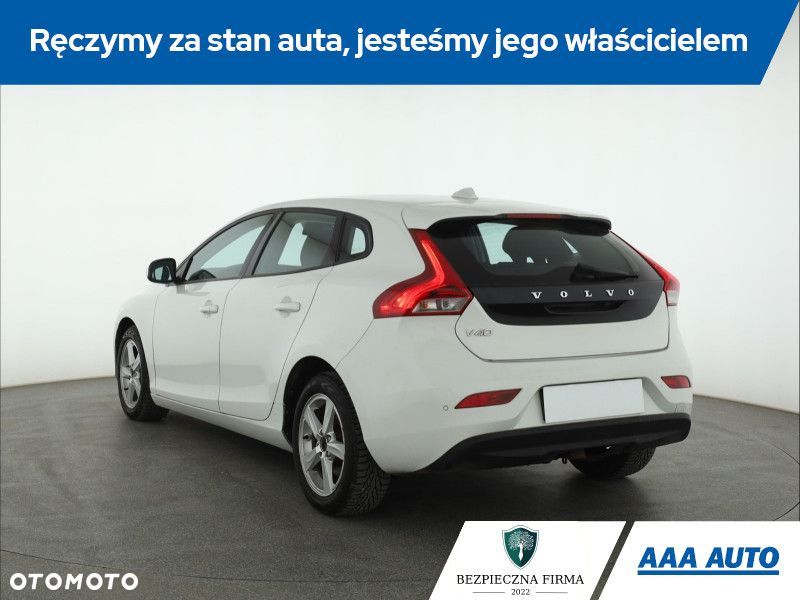 Volvo V40 - 6