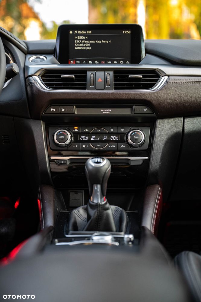 Mazda 6 2.0 Skypassion I-ELoop - 30