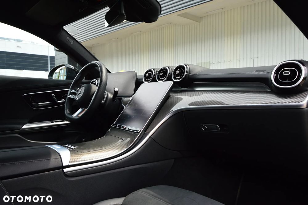 Mercedes-Benz CLE 300 mHEV 4-Matic AMG Line - 15