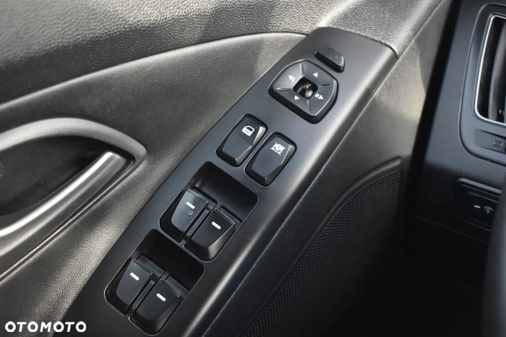 Hyundai ix35 1.7 CRDi Premium 2WD - 31