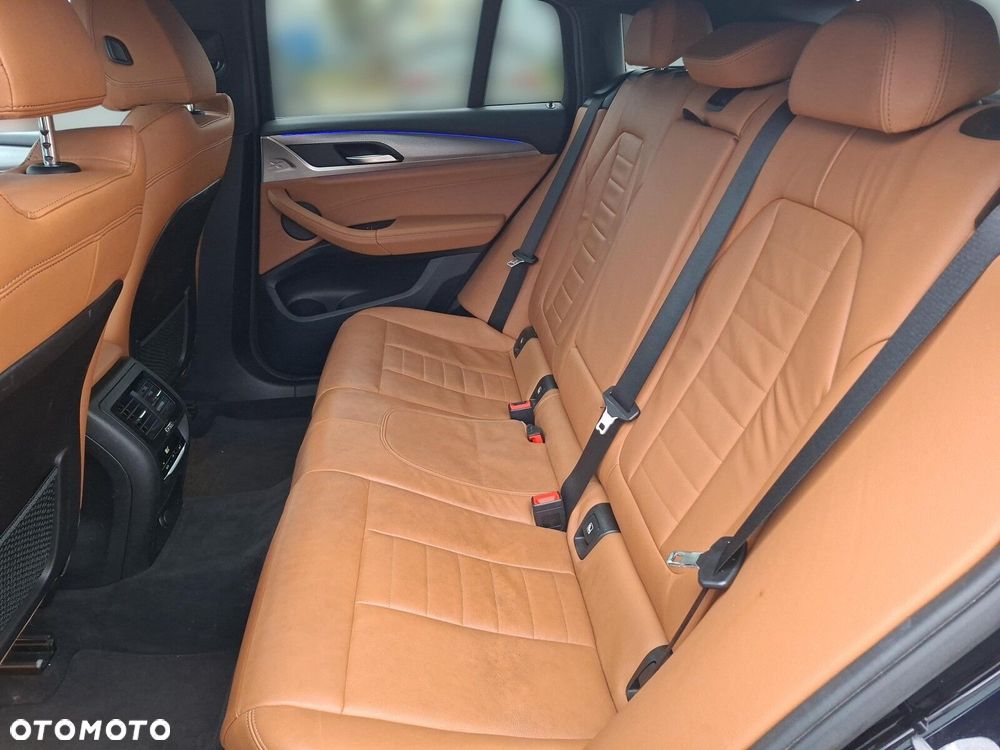 BMW X4 xDrive20i M Sport sport - 15