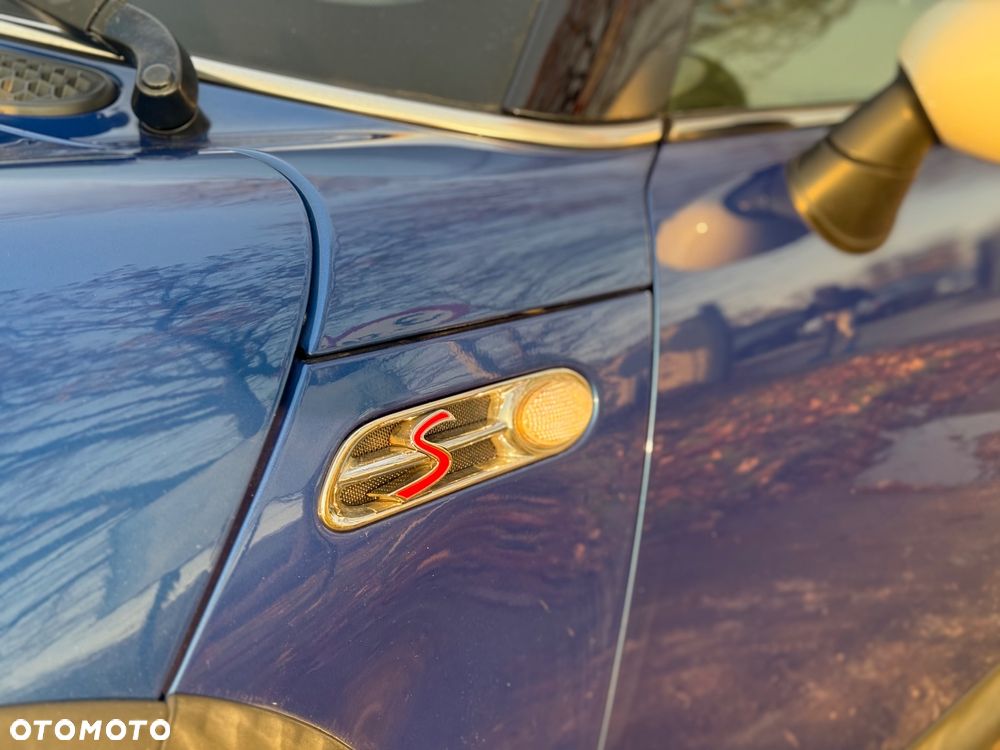 MINI Cooper S - 6