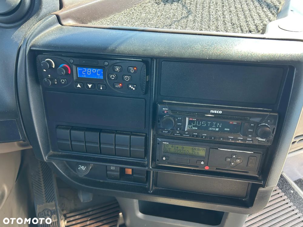 Iveco Crossway - 18