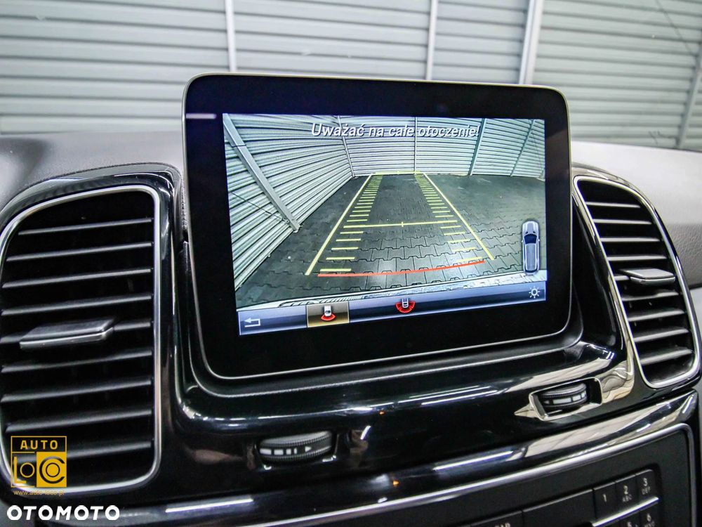 Mercedes-Benz GLE 250 d 4-Matic - 20