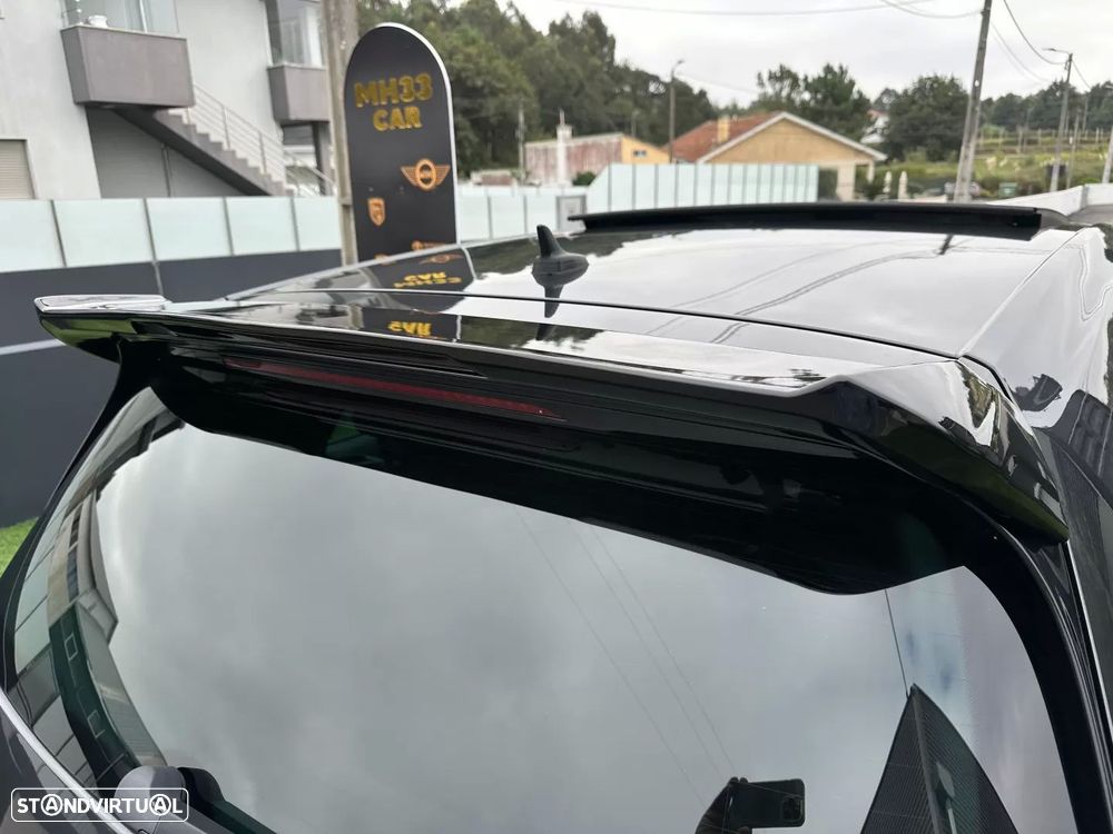 VW Golf 2.0 TDI GTD - 31