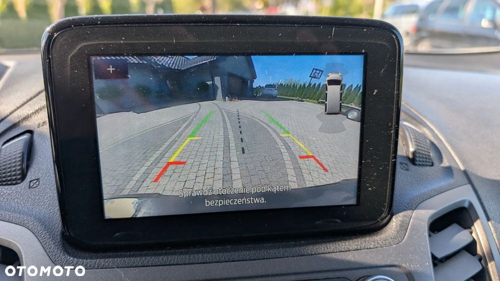 Ford TRANSIT CONNECT - 9