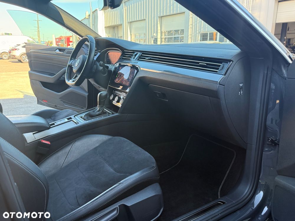 Volkswagen Arteon 2.0 TSI 4Motion R-Line DSG - 20