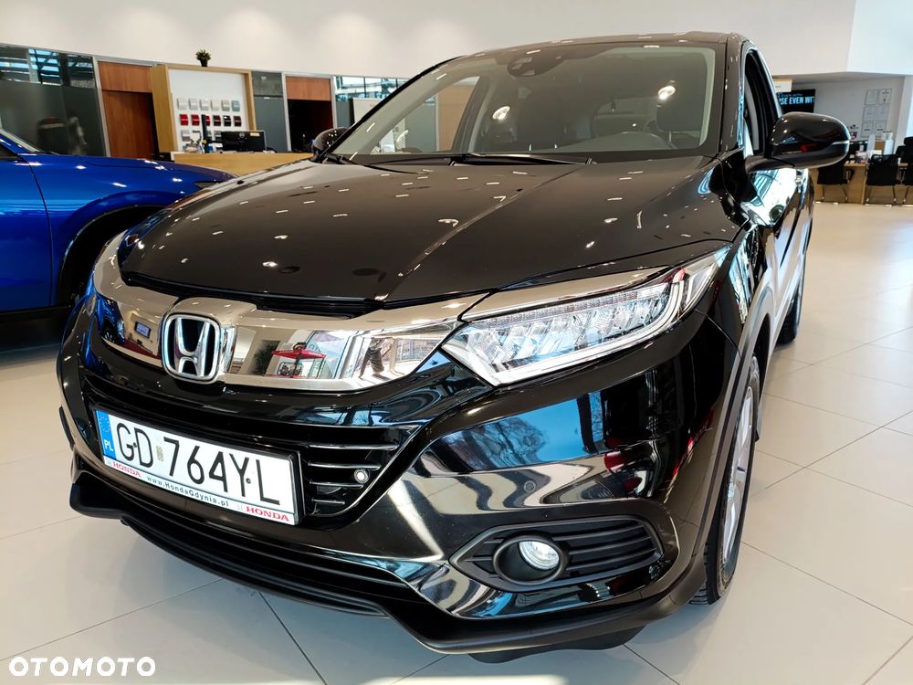 Honda HR-V 1.5 Elegance (ADAS / Connect+) CVT - 6