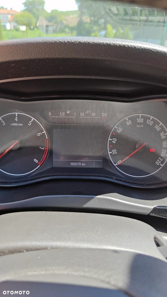 Opel Corsa 1.4 T Cosmo S&S - 25