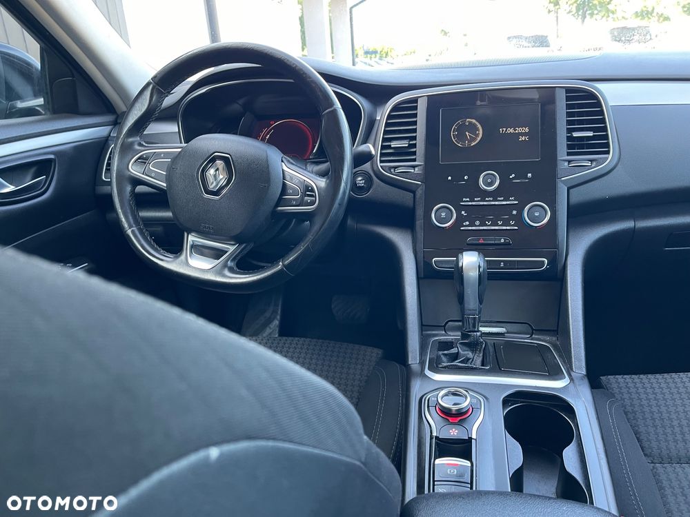 Renault Talisman - 9